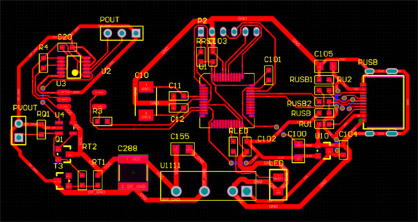 PCB布線藝術(shù)：如何最小化電磁干擾？